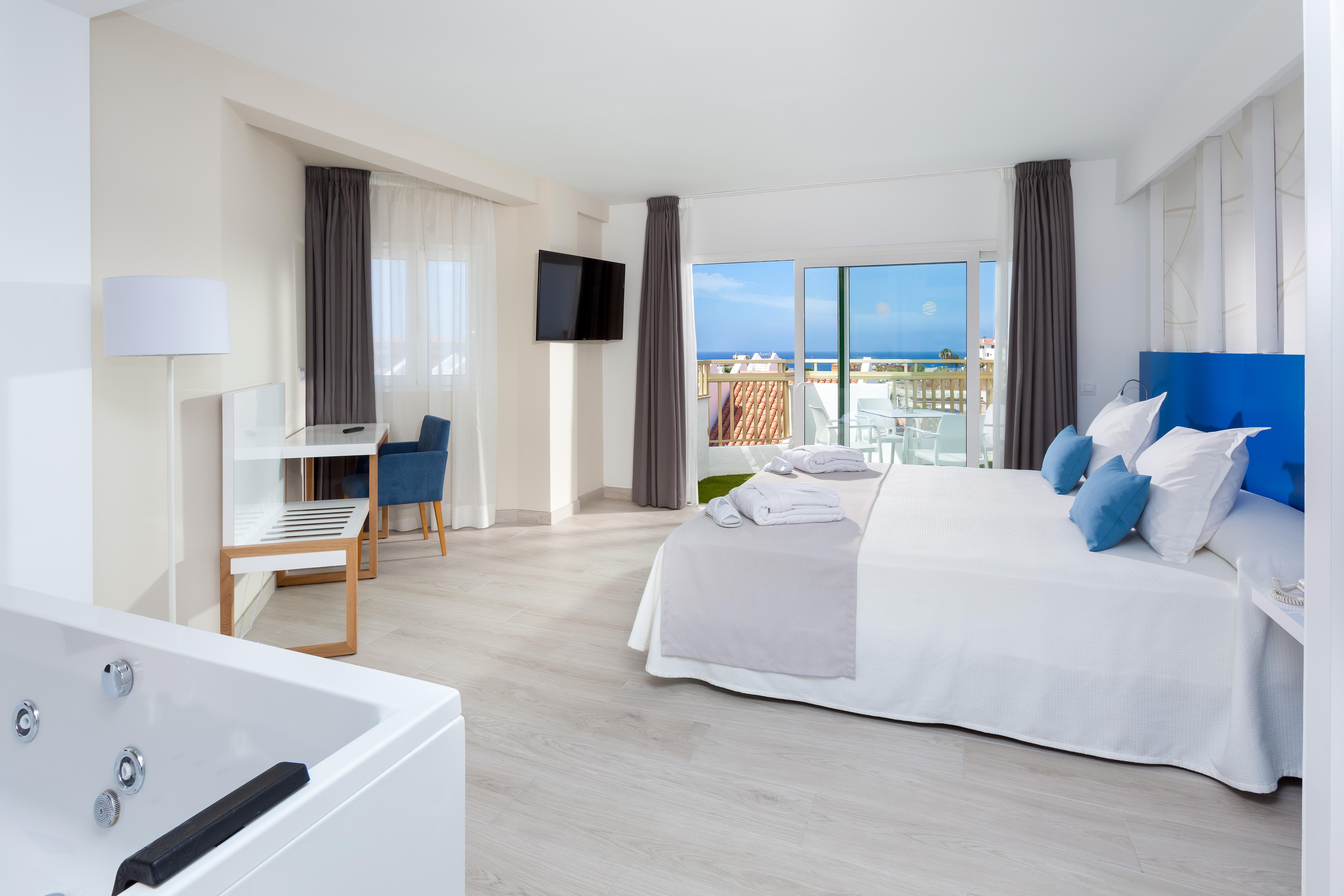 Playaolid All Inclusive 阿德耶 外观 照片