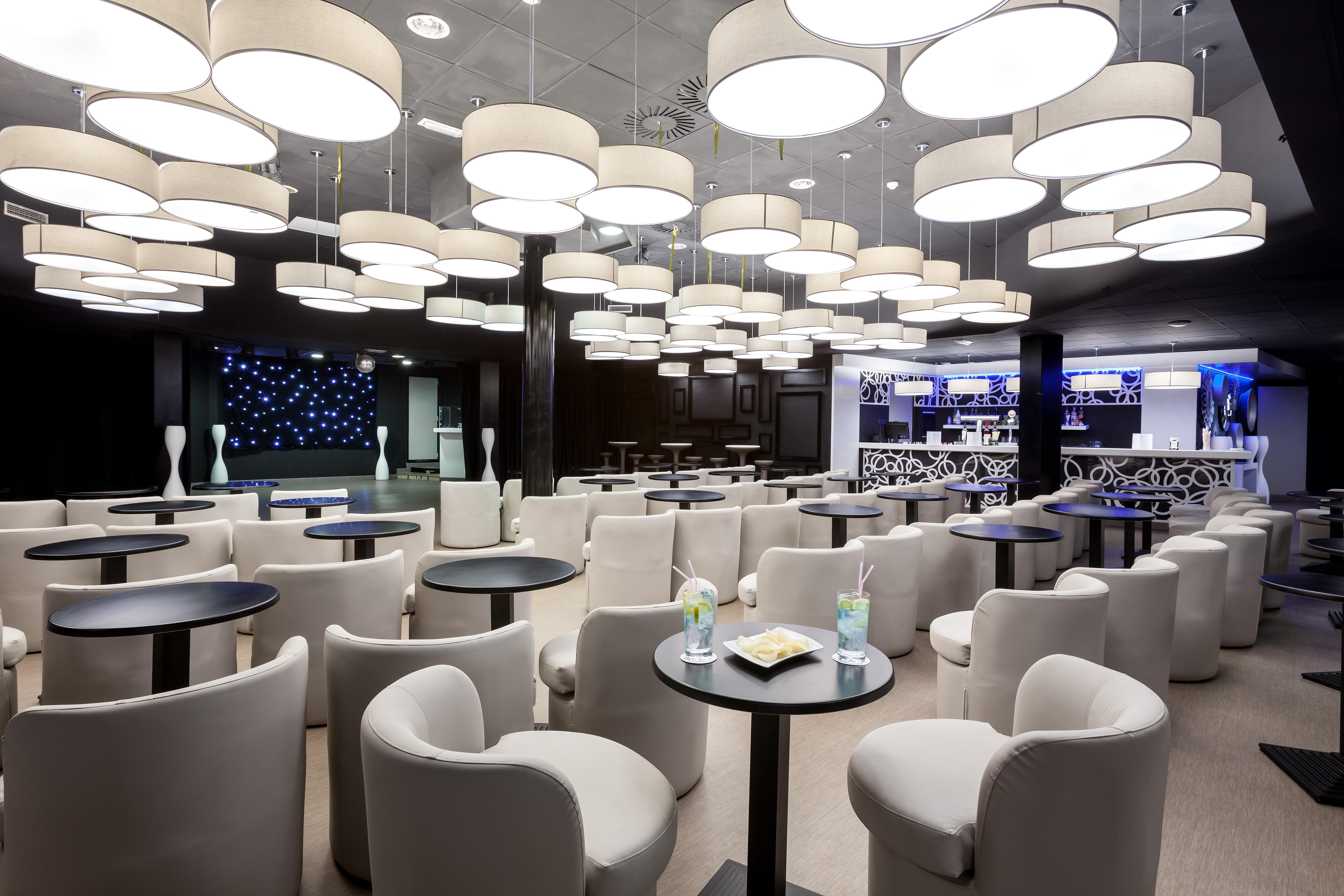 Playaolid All Inclusive 阿德耶 外观 照片