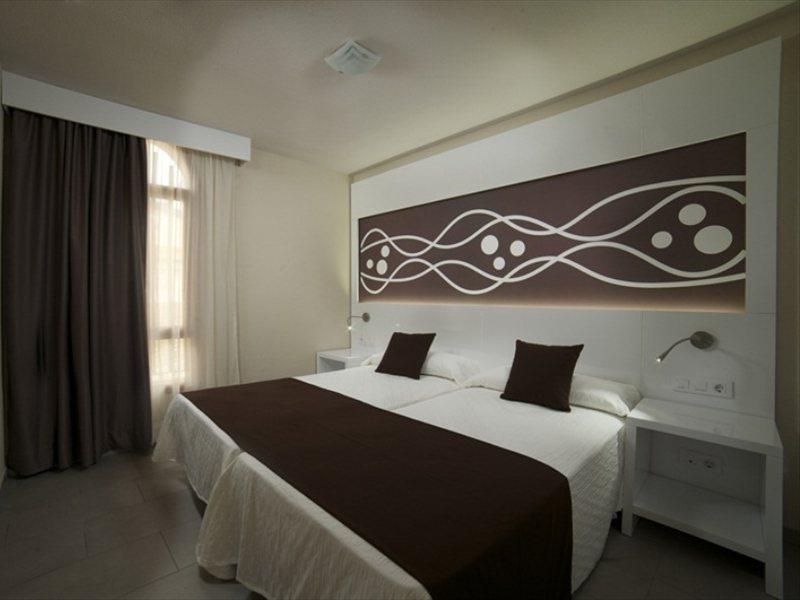 Playaolid All Inclusive 阿德耶 外观 照片