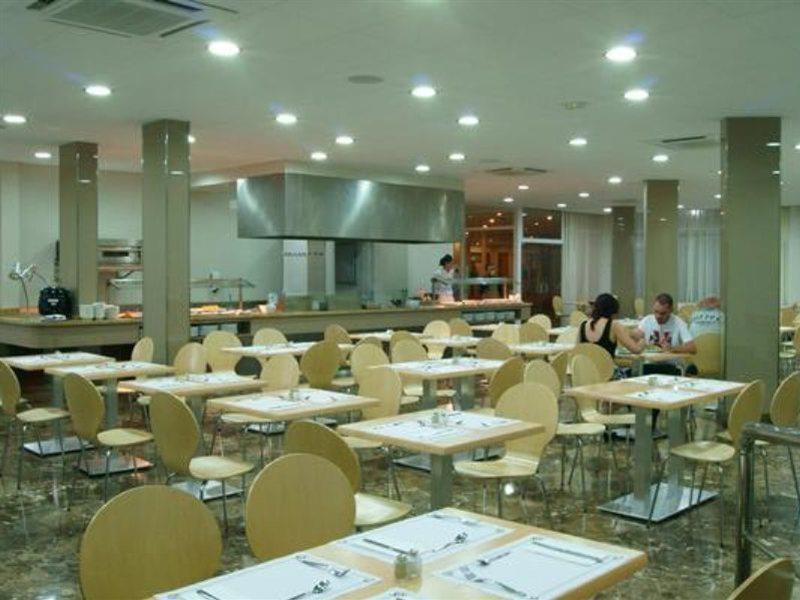 Playaolid All Inclusive 阿德耶 外观 照片